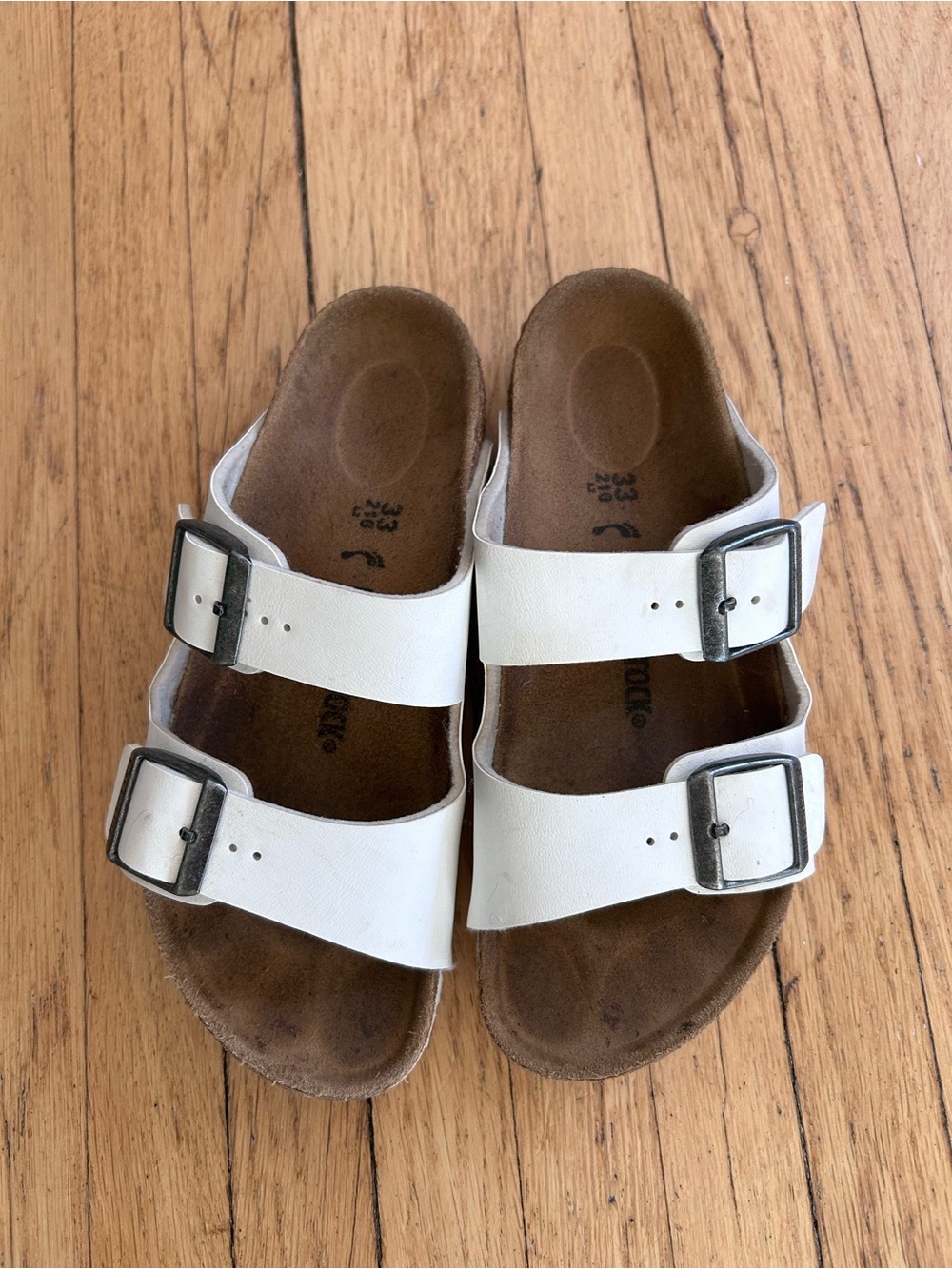 Birkenstock Sandals